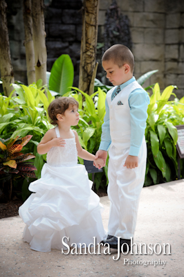 Best Gaylord Palms Wedding photographer - Sandra Johnson (SJFoto.com)
